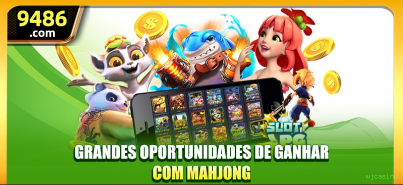 Casino VIP wjcasino