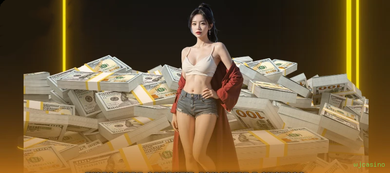 Estatísticas wjcasino