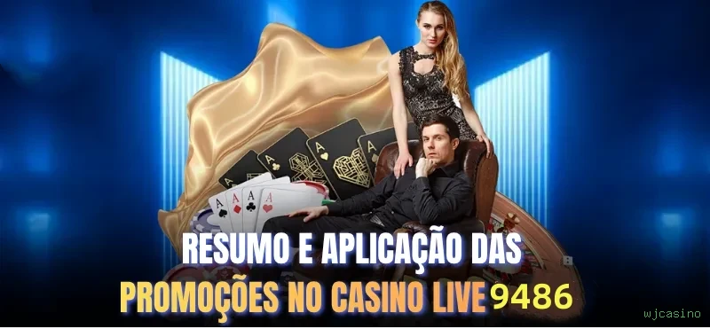 Experiência VIP wjcasino