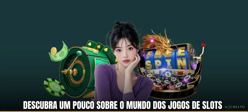 Avaliações dos Jogadores wjcasino