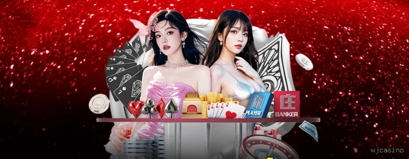 Diretório de Jogos wjcasino