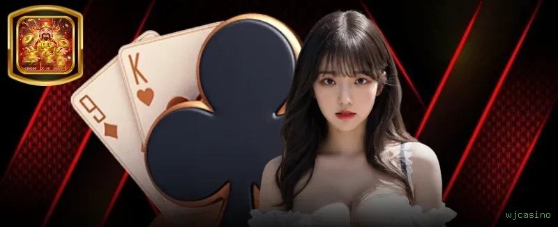 Cadastro Rápido wjcasino