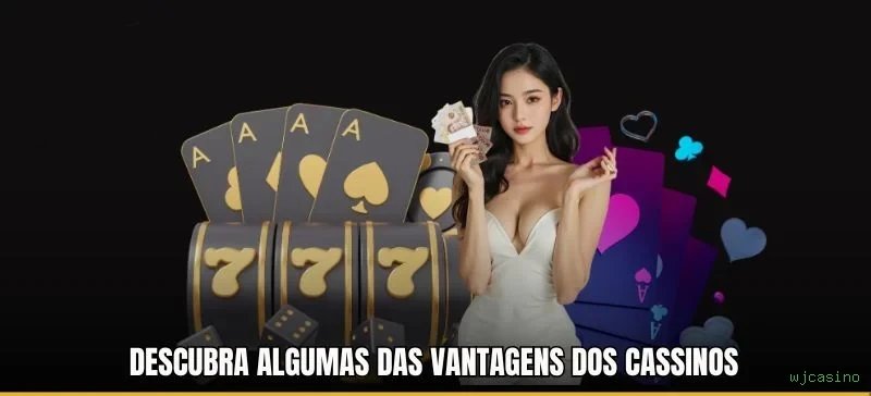 Promoção Relâmpago wjcasino