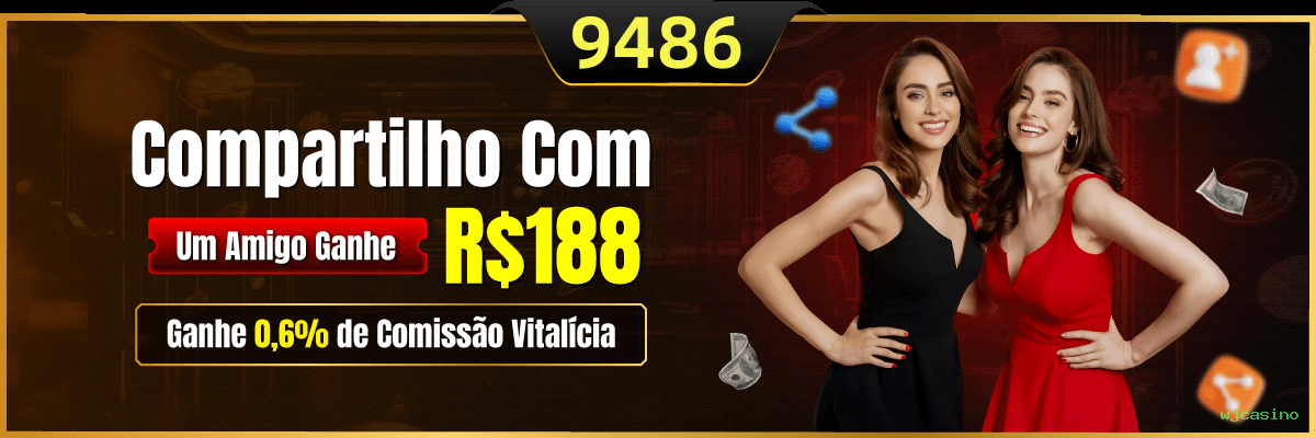 Especiais de Fim de Semana wjcasino
