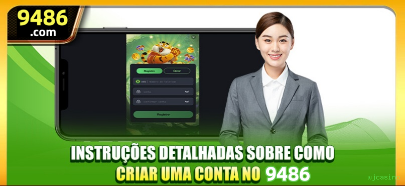 Ofertas Exclusivas wjcasino